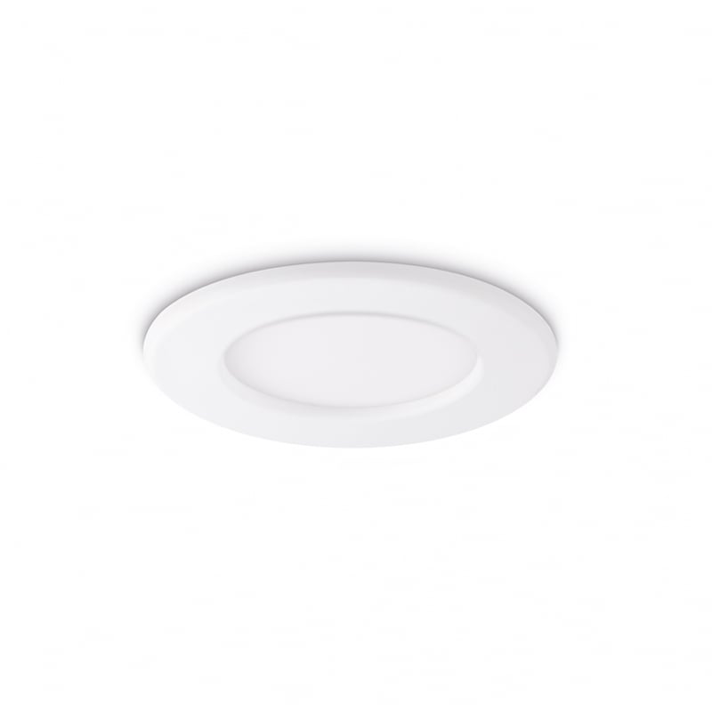 JCC Skydisc Panel LED Downlight 4700K 13W