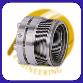 Suppliers of Non-Contact Mechanical Seal UK