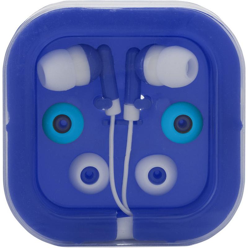 Pair of Earphones