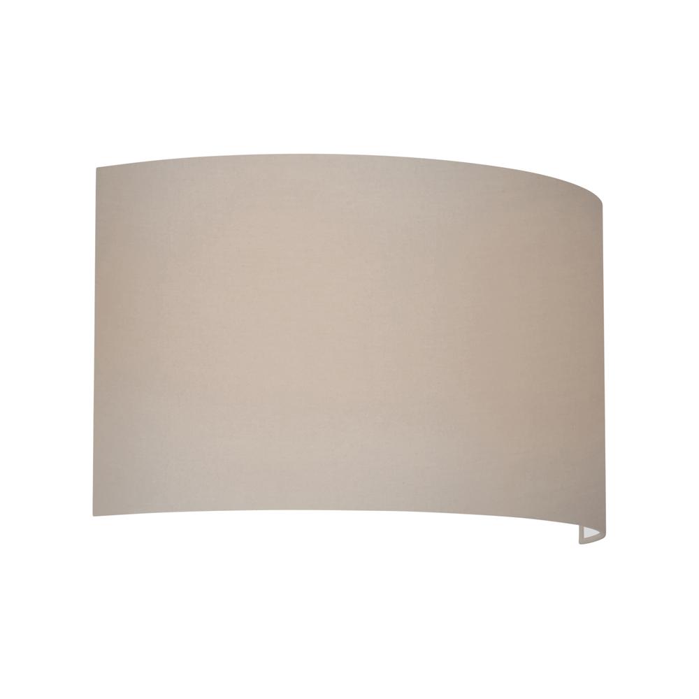 Astro Cambria 180 Shade Putty Lamp Shade