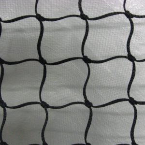 Manufacturers of Custom Skip Nets And Brick Nets UK