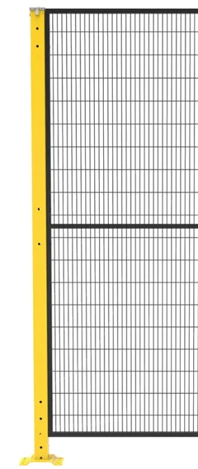 Suppliers of Machine Safety Screens