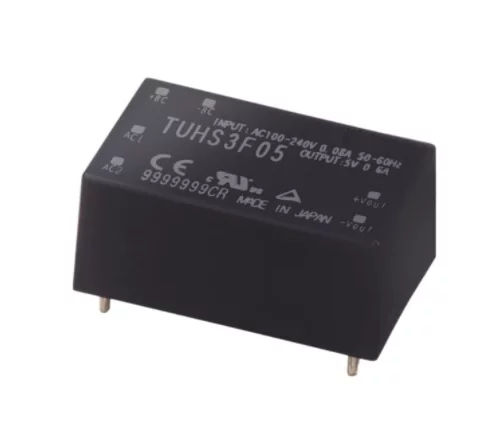 Distributors Of TUHS3F Series For Aviation Electronics