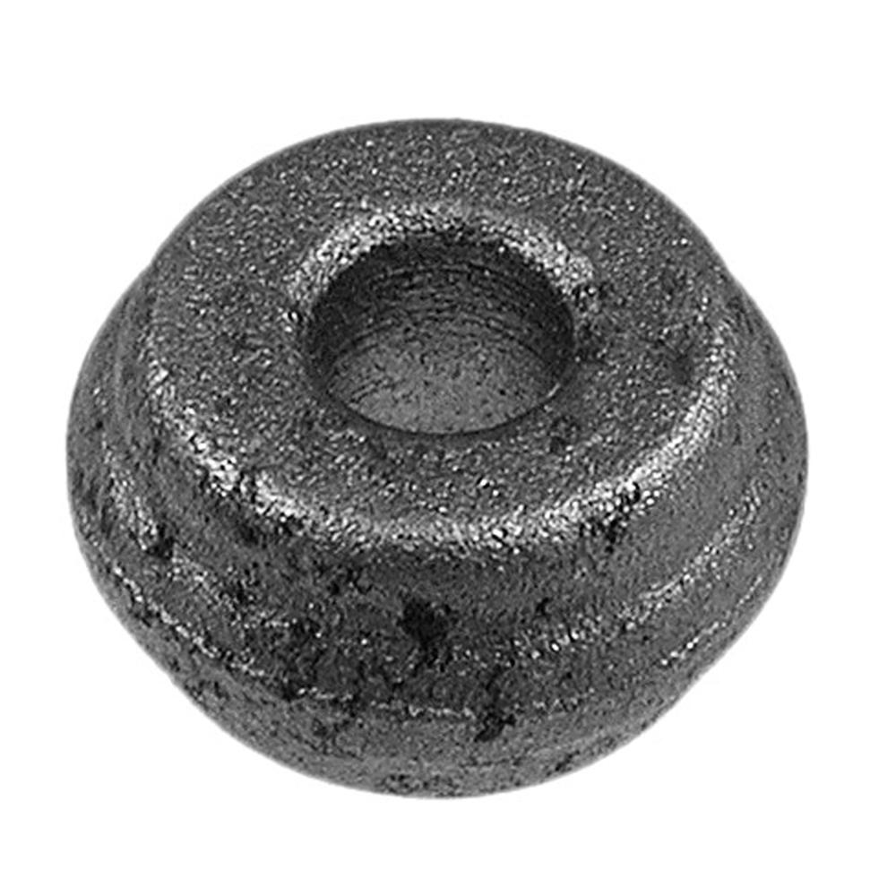 Steel Bush - Height 22 x Width 40mm16.5mm Round Hole