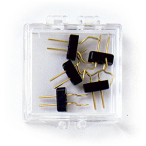 Tektronix 016178000 Tip Probe, Fine Pin, For Circuit Board Through-Hole