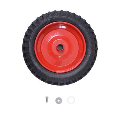 Turbocast 300&#8482; Spare Free Wheel