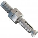 Non Welded Connections For Hollow Structural Steel Sections