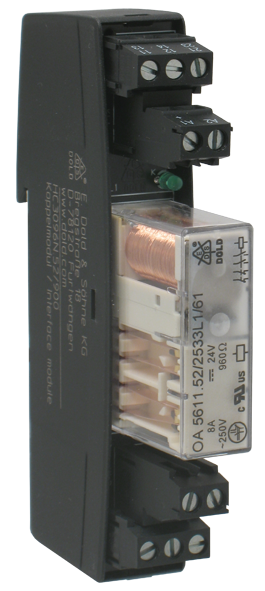 Nationwide Suppliers Of HC3096N.48&#47;400&#47;61 DC24V