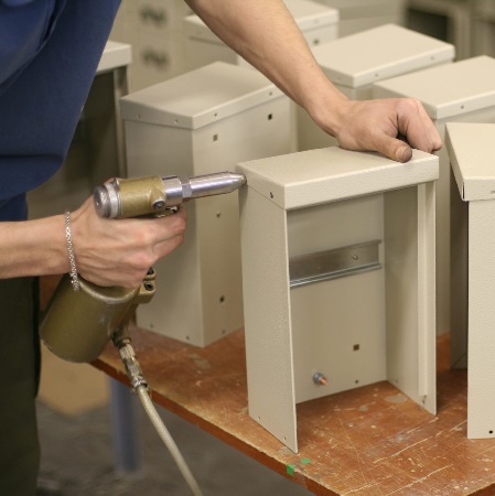 Precision Engineering Assembly Services