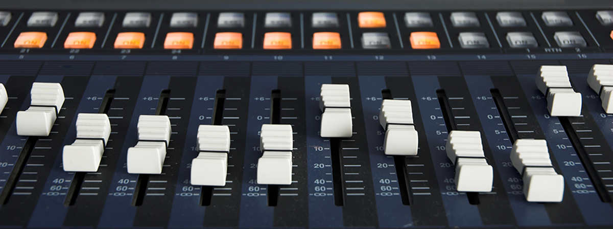 Custom Electrical Assemblies for Entertainment & Studio Environments