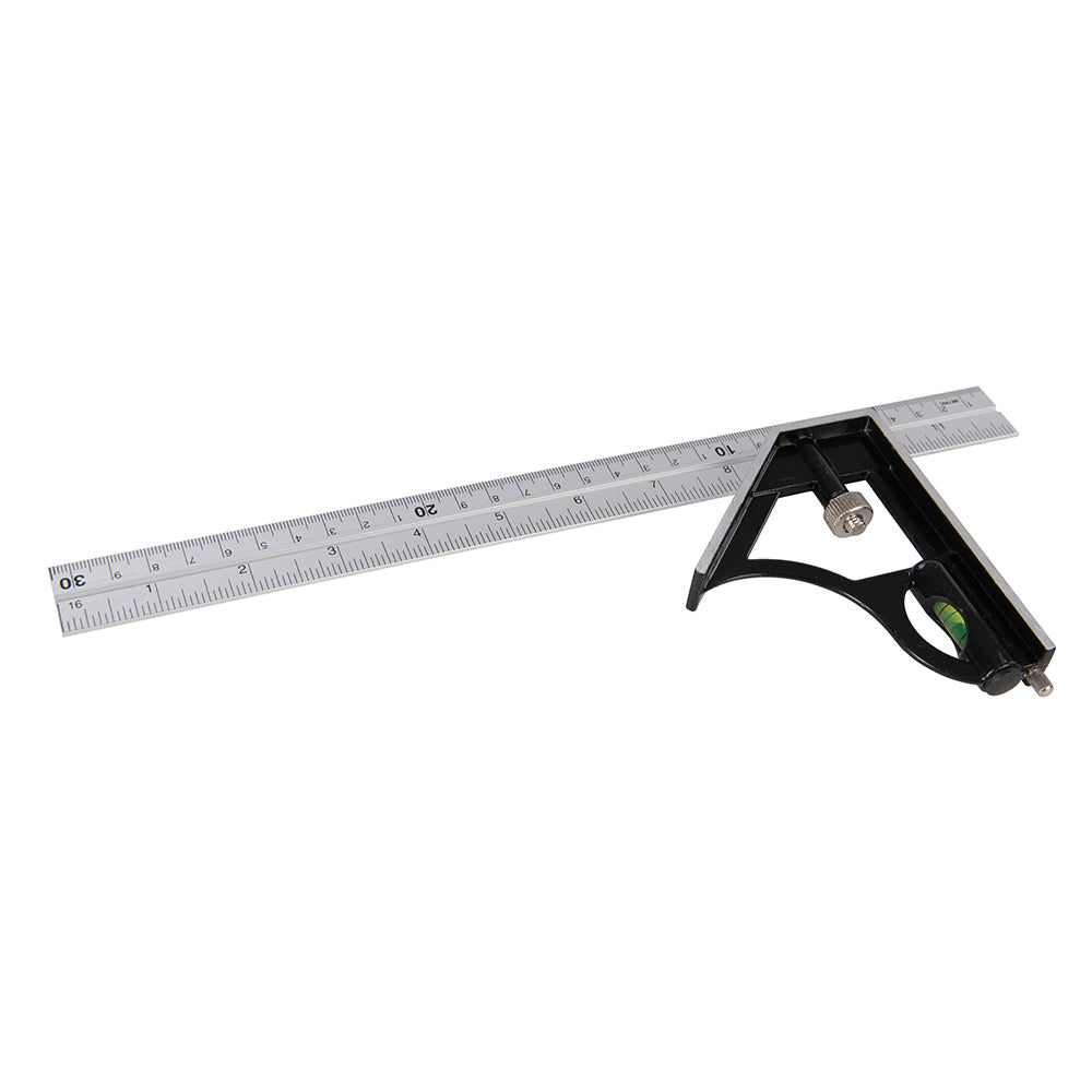 Task 379139 Combination Square 300mm