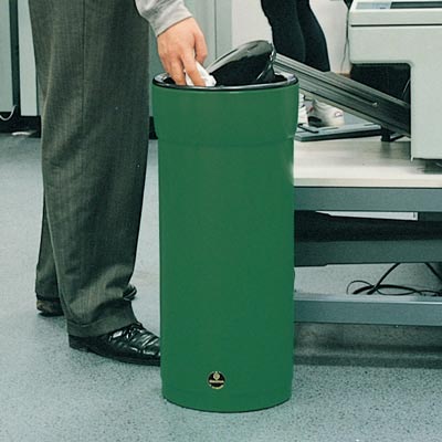 High Quality Senior Diplomat&#8482; Litter Bin