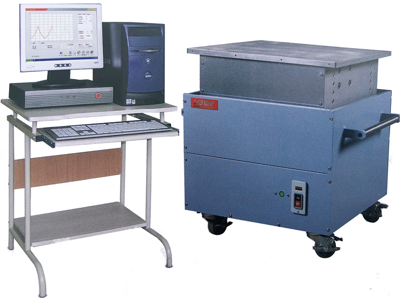 Suppliers of Mechanical Vibration Tester UK