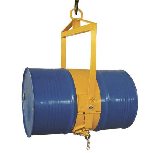 Distributors of Drum Lifting for Warehouses