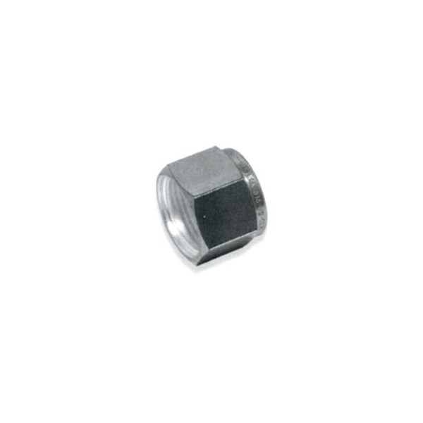 1/16" Nut 316 Stainless Steel