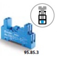 Relay Socket, 95 Series