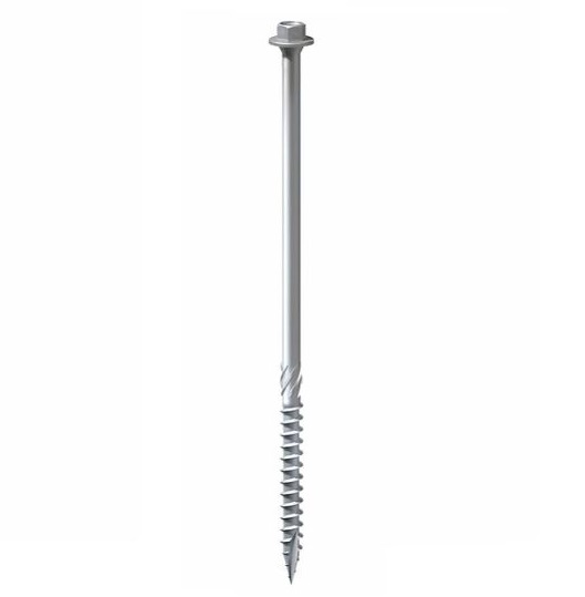 Stainless TIMco Index Screws 6.7x100mm (25)