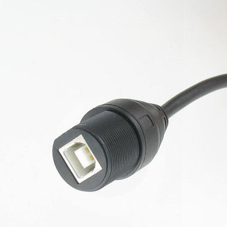 Specialist In Waterproof USB Connectors For Harsh Environments