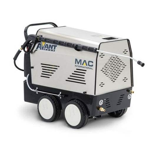 UK Suppliers of MAC AVANT 12/100 Pressure Washer