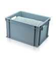 Starter Plate Storage Box - Plate Size 181 To 220mm