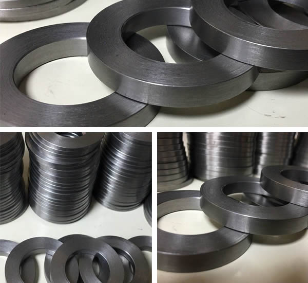 Ring Shim Precision Washers Supplier