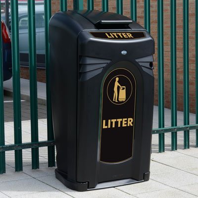 Nexus&#174; City 140 Litter Housing