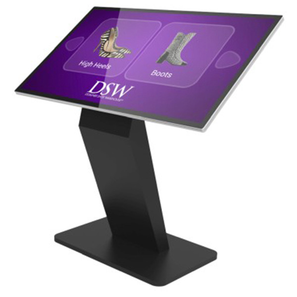 PCAP Touch Screen Kiosk