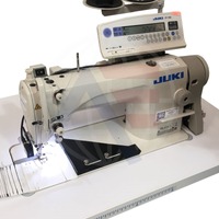 Suppliers of Automated Sewing Machines