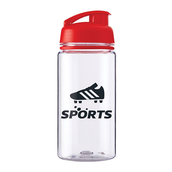 Aqua Active Bottle 500ml - Spot Colour