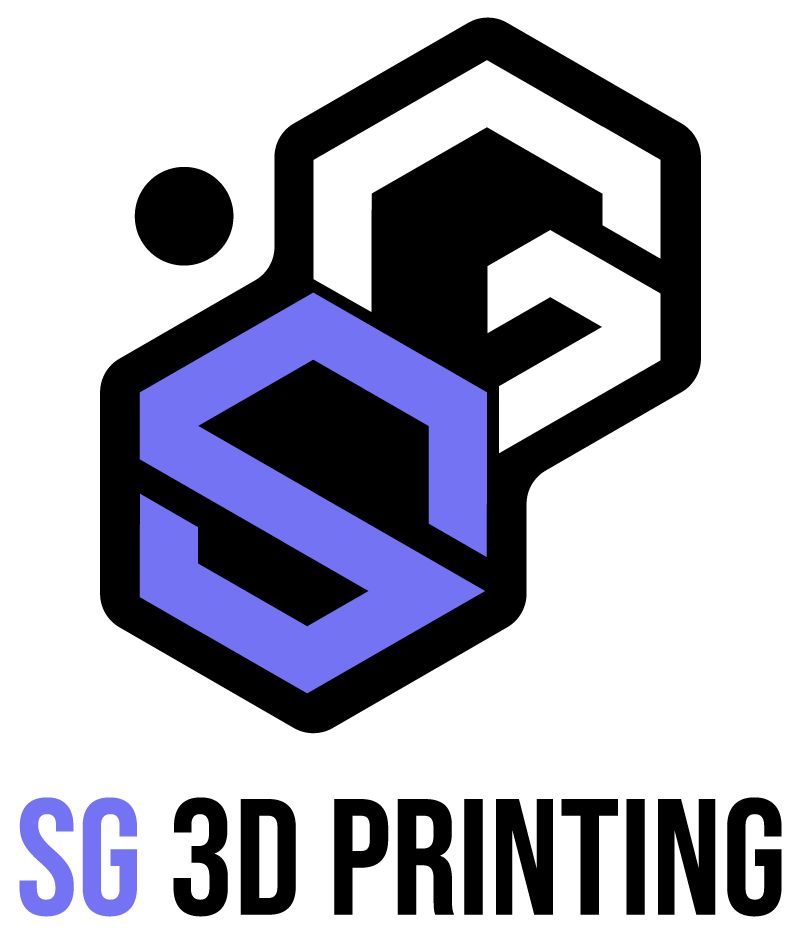 SG 3D Printing