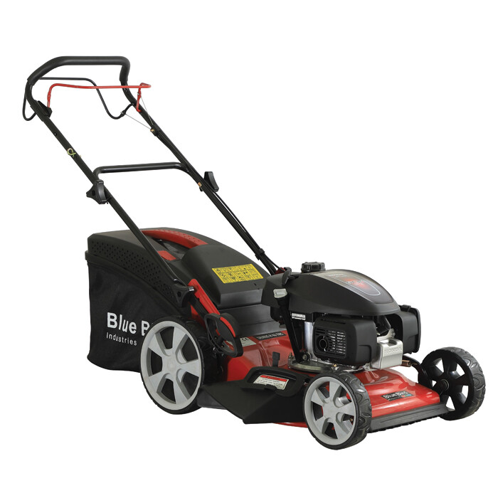 Outdoor Equipment Hire For 18” Self Propelled Rotary Lawnmower Camberley
