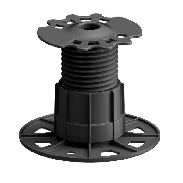 Eurotec Adjustable Pedestal SL BASE L + Adp.