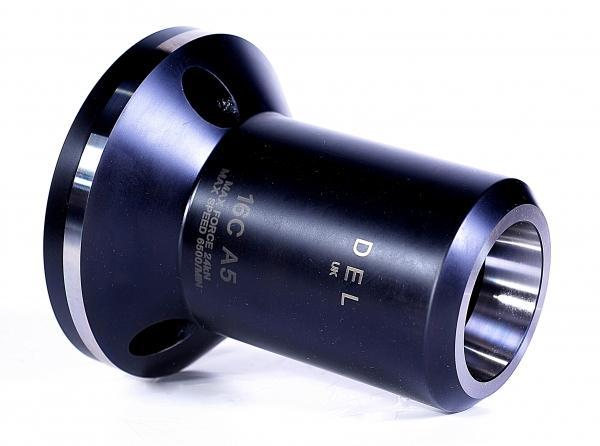 16C Pullback Collet Chucks For use with 16C Collets