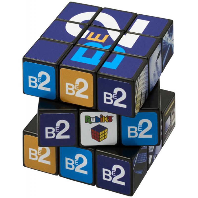 Rubik's Cube�