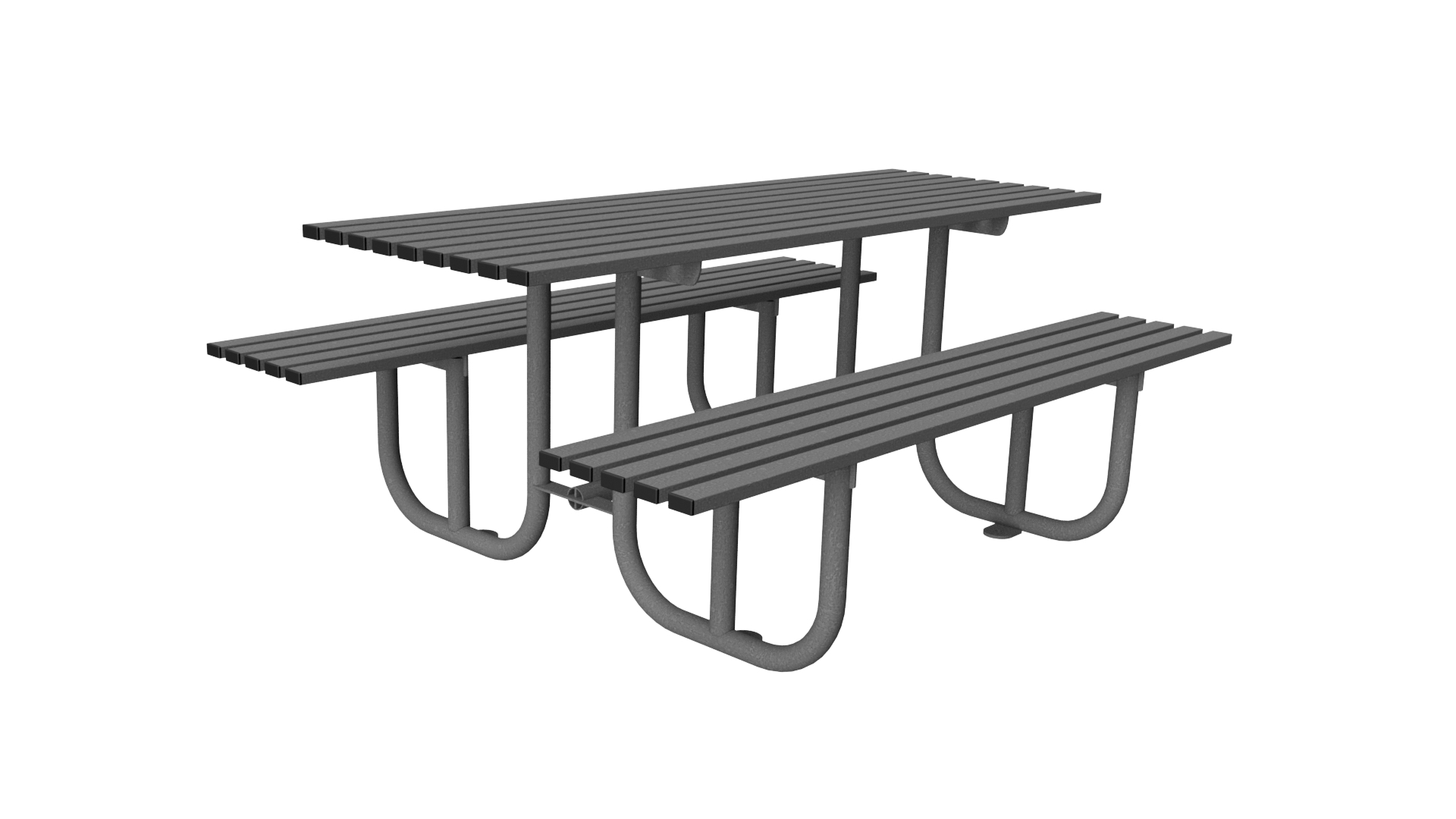 AUTOPA Haddon Picnic Table