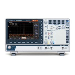 Instek MDO-2302A Mixed Domain Oscilloscope