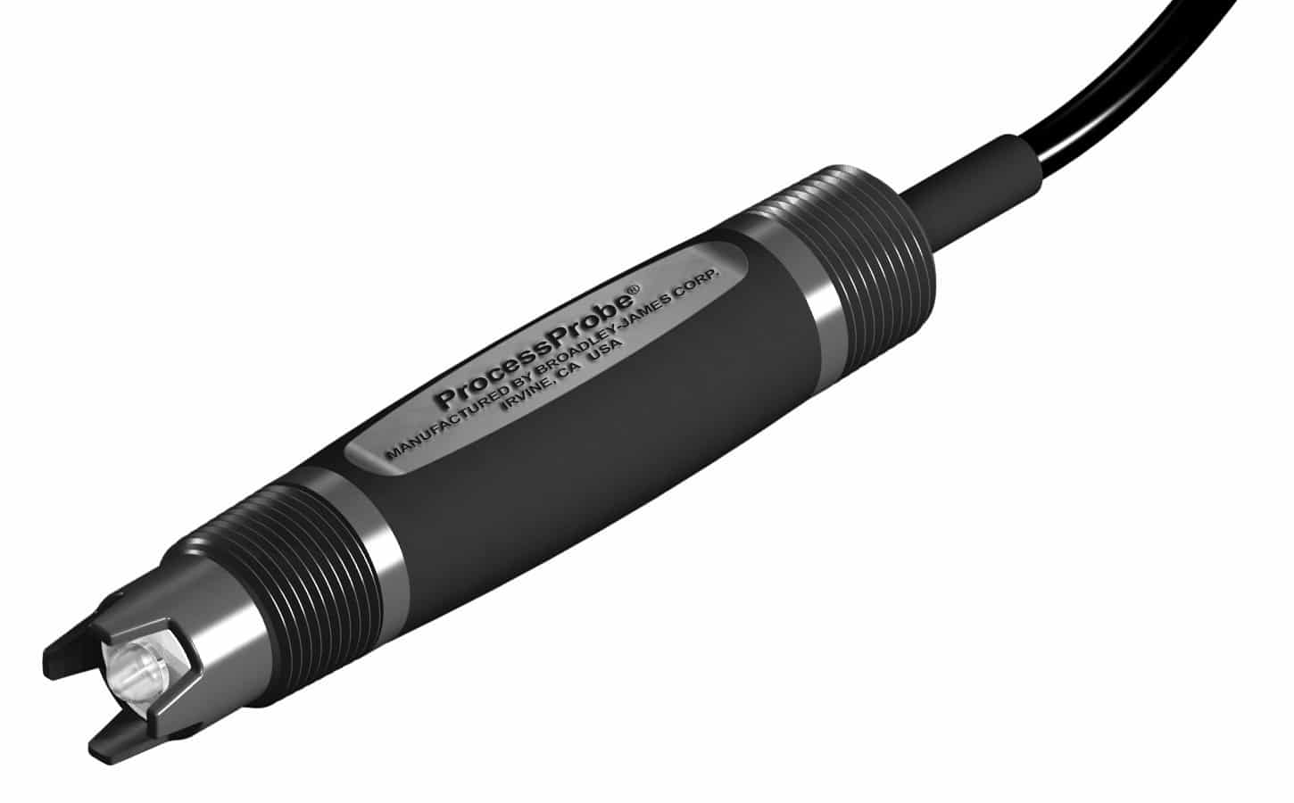 S400 pH/Redox Sensor 3/4&#34; Threads & Guard