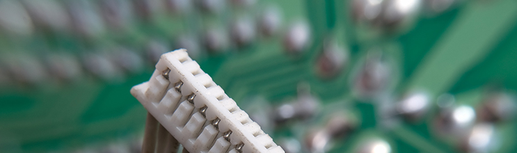 PCB Assembly Services for Industrial Control and Automation Equipment