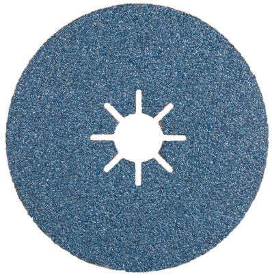 Zirconium Resin Fibre Discs