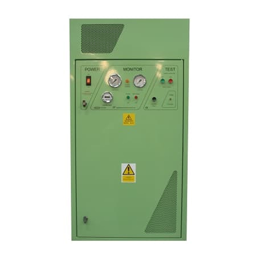 UK Designers of 12440 Compressor