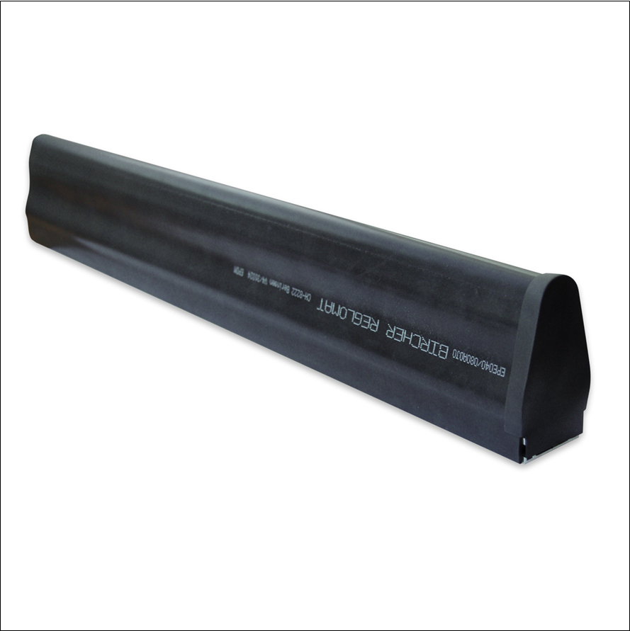 Bircher CoverLine Safety Edge CO4067/1/2.5/4m
