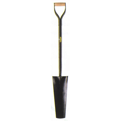 Outdoor Equipment Hire For Cable Laying / Trenching Spade Haslemere