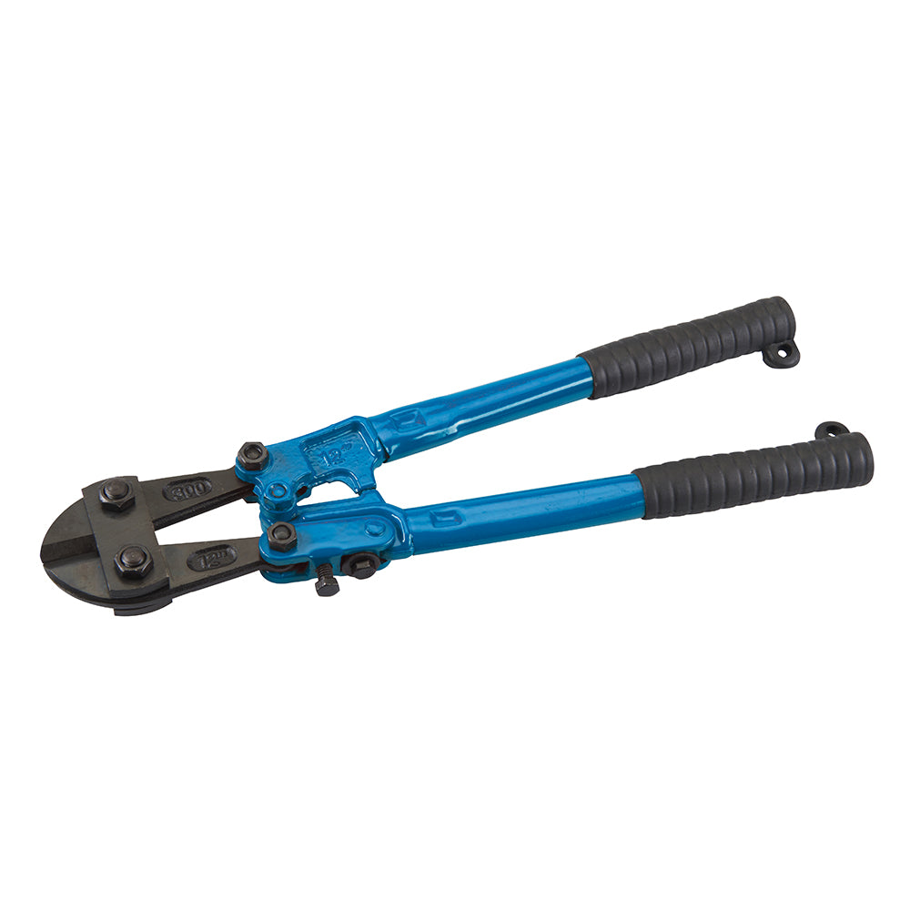 Silverline CT19 Bolt Cutters Length 300mm - Jaw 5mm