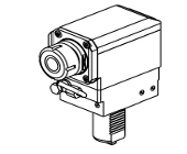 Rear-set boring bar holder &#216;40mm