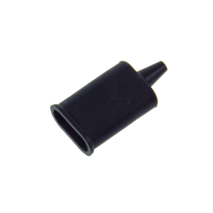 UK Providers Of SRB05 - Rubber Connector Boot for Standard Plugs and Sockets