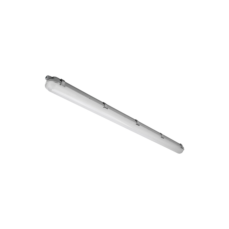 Integral Vapourlite 20W/38W 4000K/5000K/6500K Motion Sensor / Emergency 4FT LED Batten