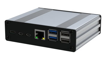NEW Pi-Box Pro 5 for the Raspberry Pi 5