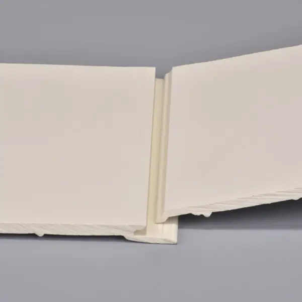 Insulated Hygienic Wall Panel Systems For Factories