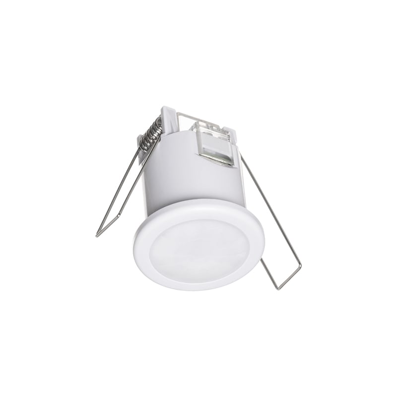 Forum Recess Mount PIR Sensor