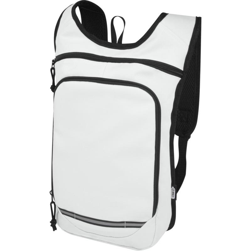 Trails GRS rPET Outdoor Backpack